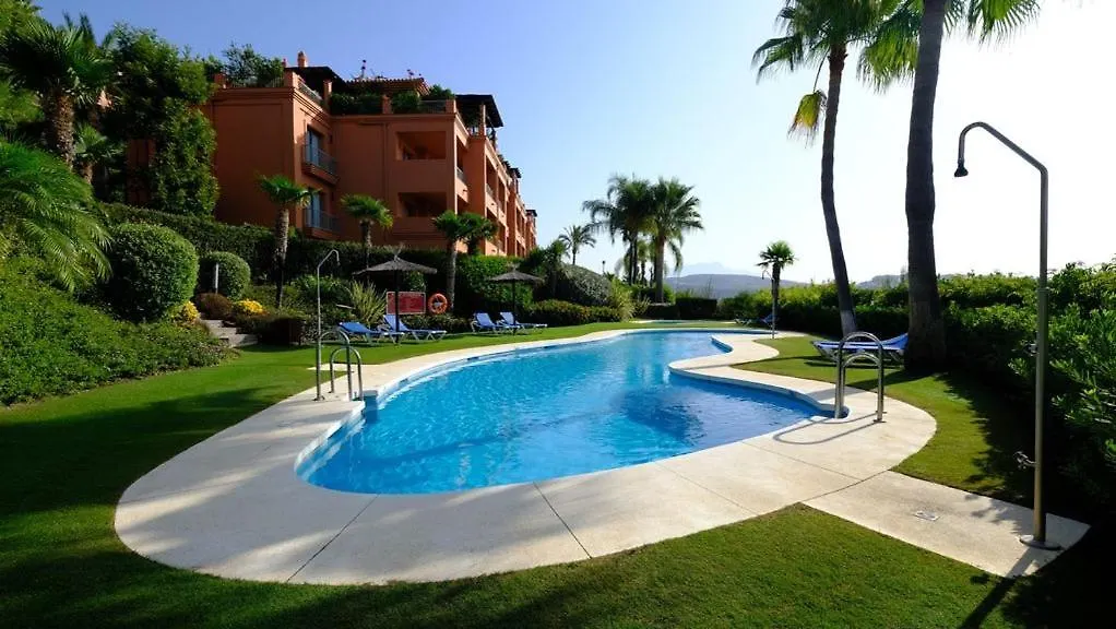 Los Flamingos Luxurious-Royal Flamingos Estepona 0*,