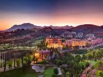 Los Flamingos Luxurious-Royal Flamingos Estepona