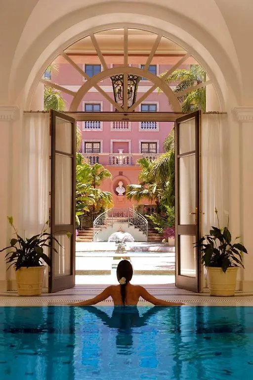 Los Flamingos Luxurious-Royal Flamingos Estepona Apartment