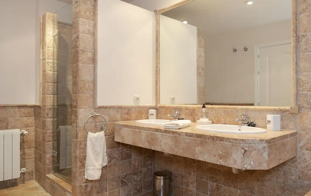 Los Flamingos Luxurious-Royal Flamingos Estepona Apartment