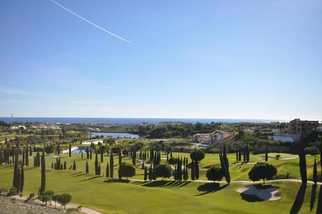 Apartment Los Flamingos Luxurious-Royal Flamingos Estepona