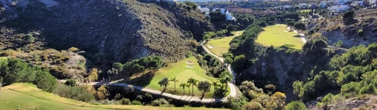 Los Flamingos Luxurious-Royal Flamingos Estepona Spain