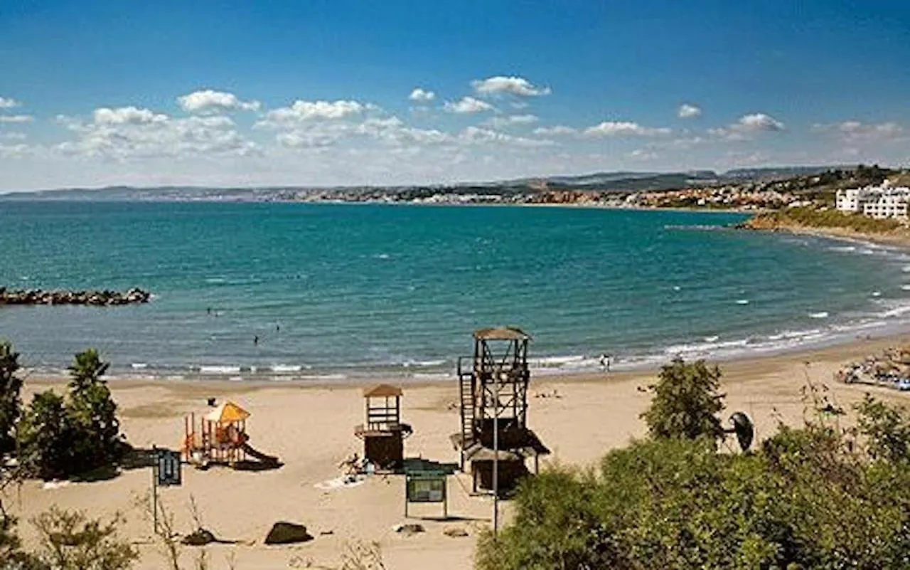 Apartment Los Flamingos Luxurious-Royal Flamingos Estepona