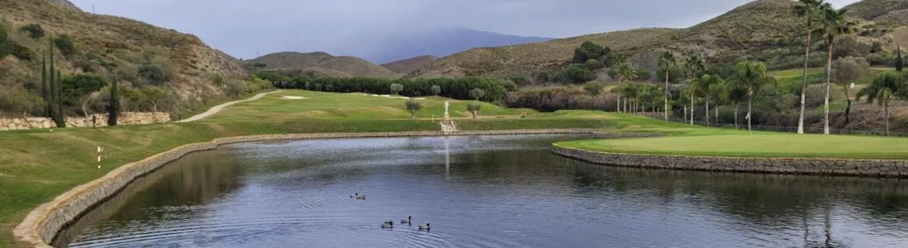 Los Flamingos Luxurious-Royal Flamingos Estepona 0*,  Spain
