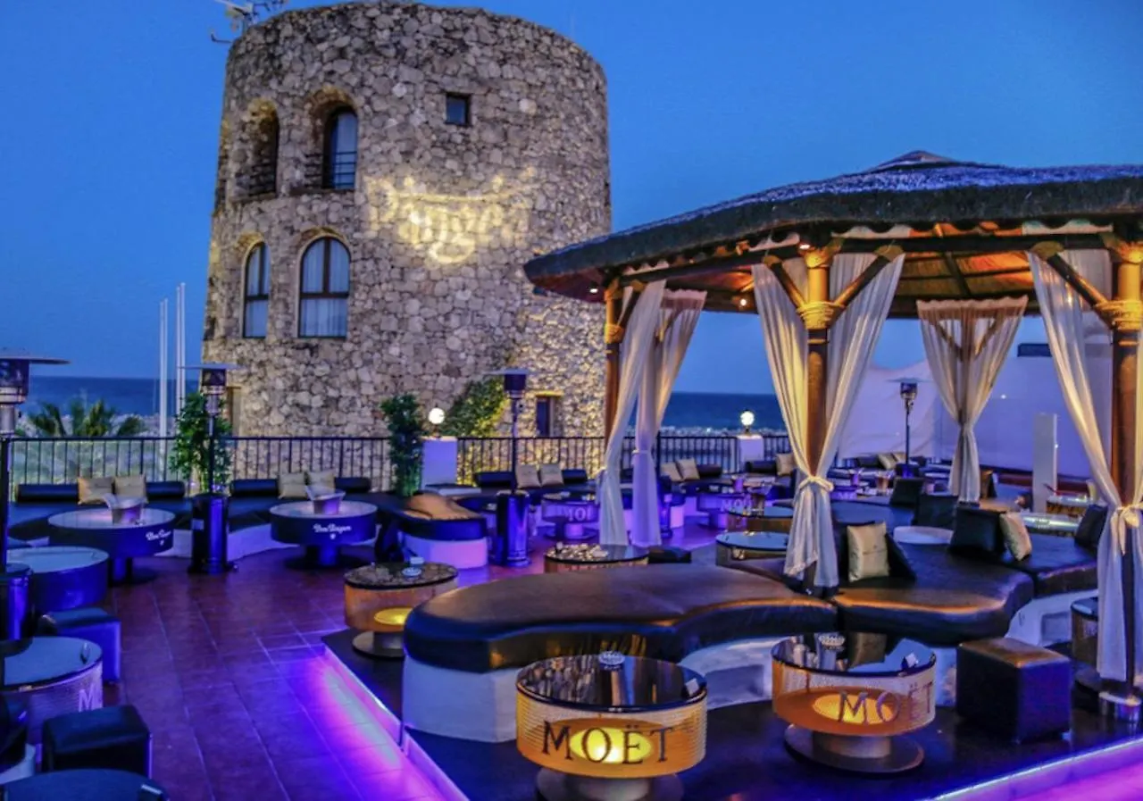 Los Flamingos Luxurious-Royal Flamingos Estepona Spain
