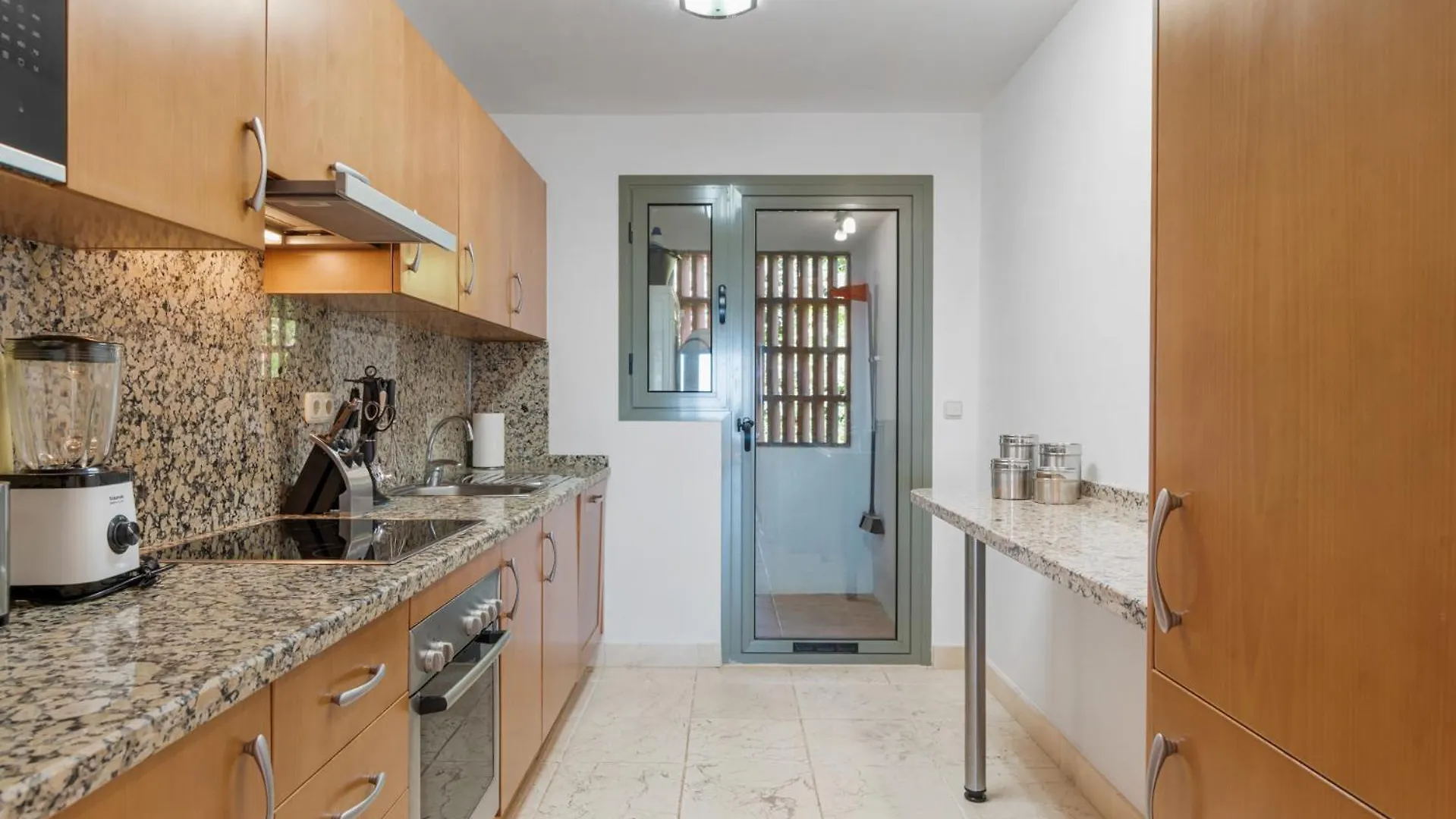 Apartment Los Flamingos Luxurious-Royal Flamingos Estepona Spain