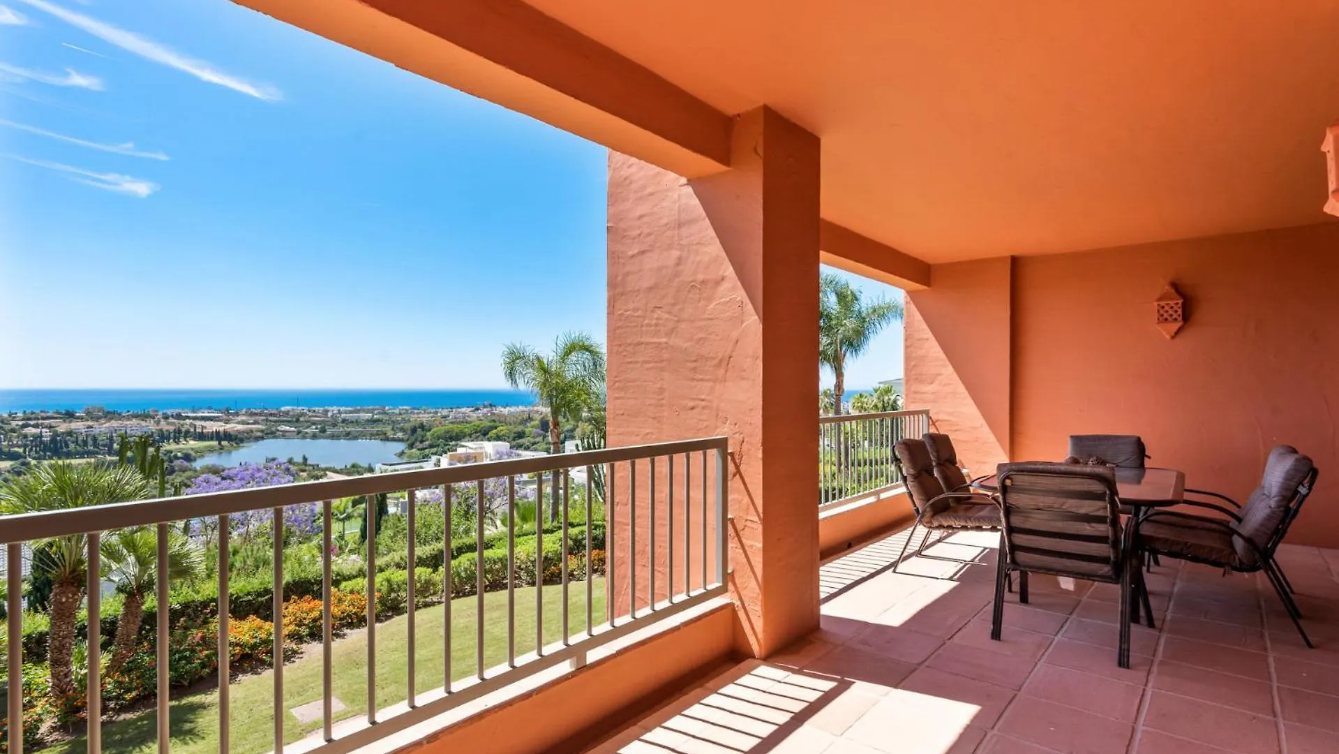 Los Flamingos Luxurious-Royal Flamingos Estepona