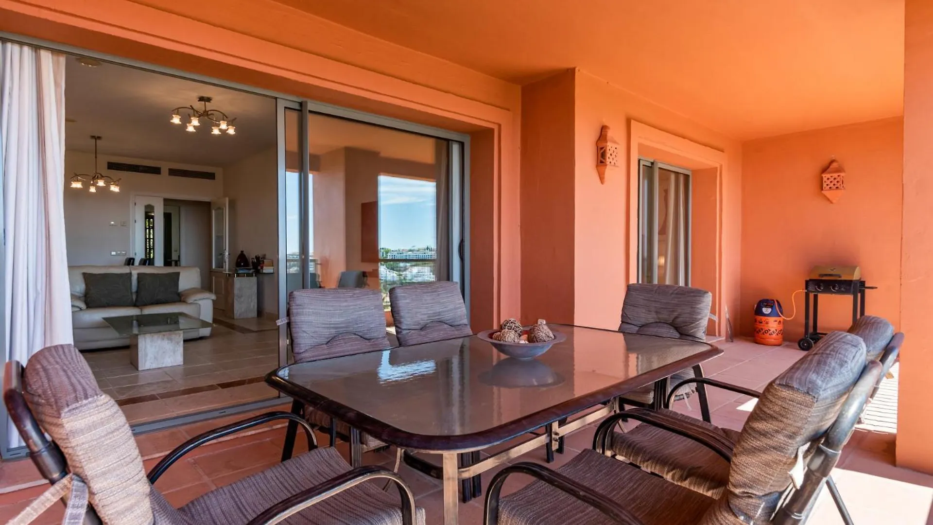 Los Flamingos Luxurious-Royal Flamingos Estepona 0*,  Spain
