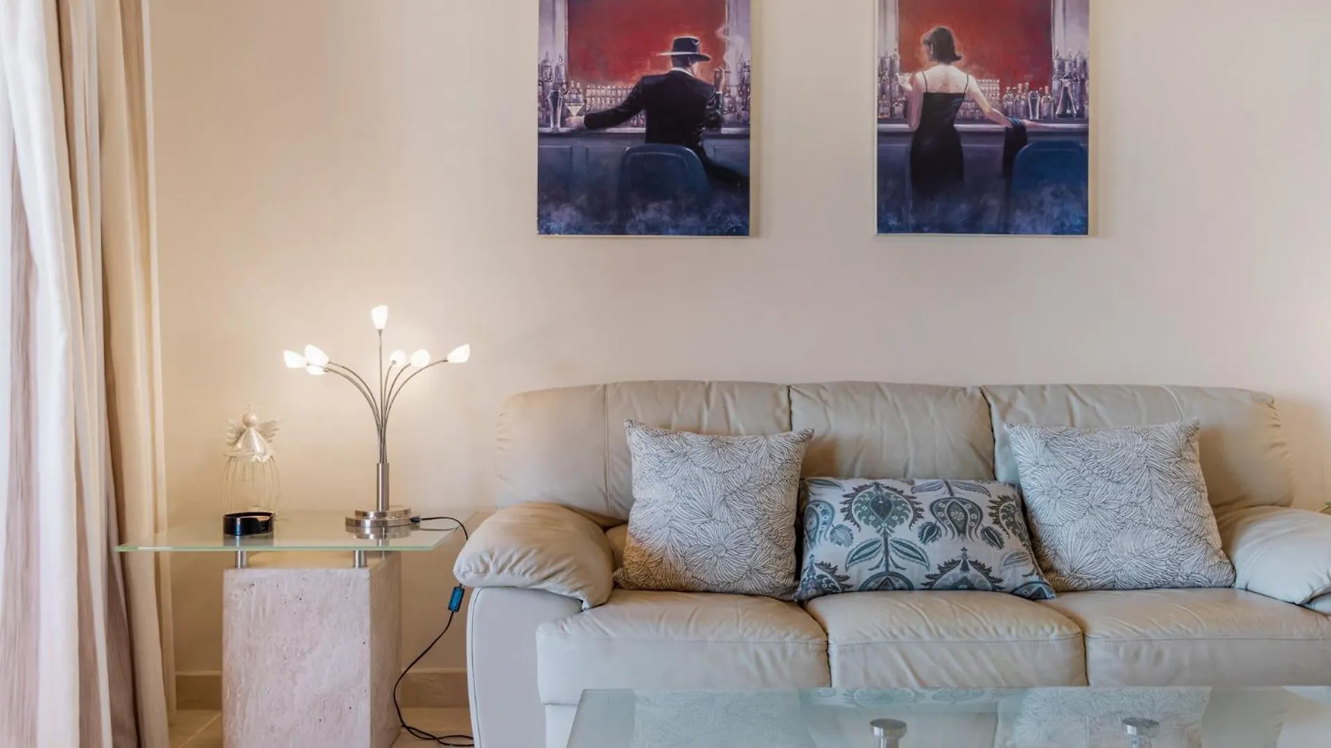 Apartment Los Flamingos Luxurious-Royal Flamingos Estepona