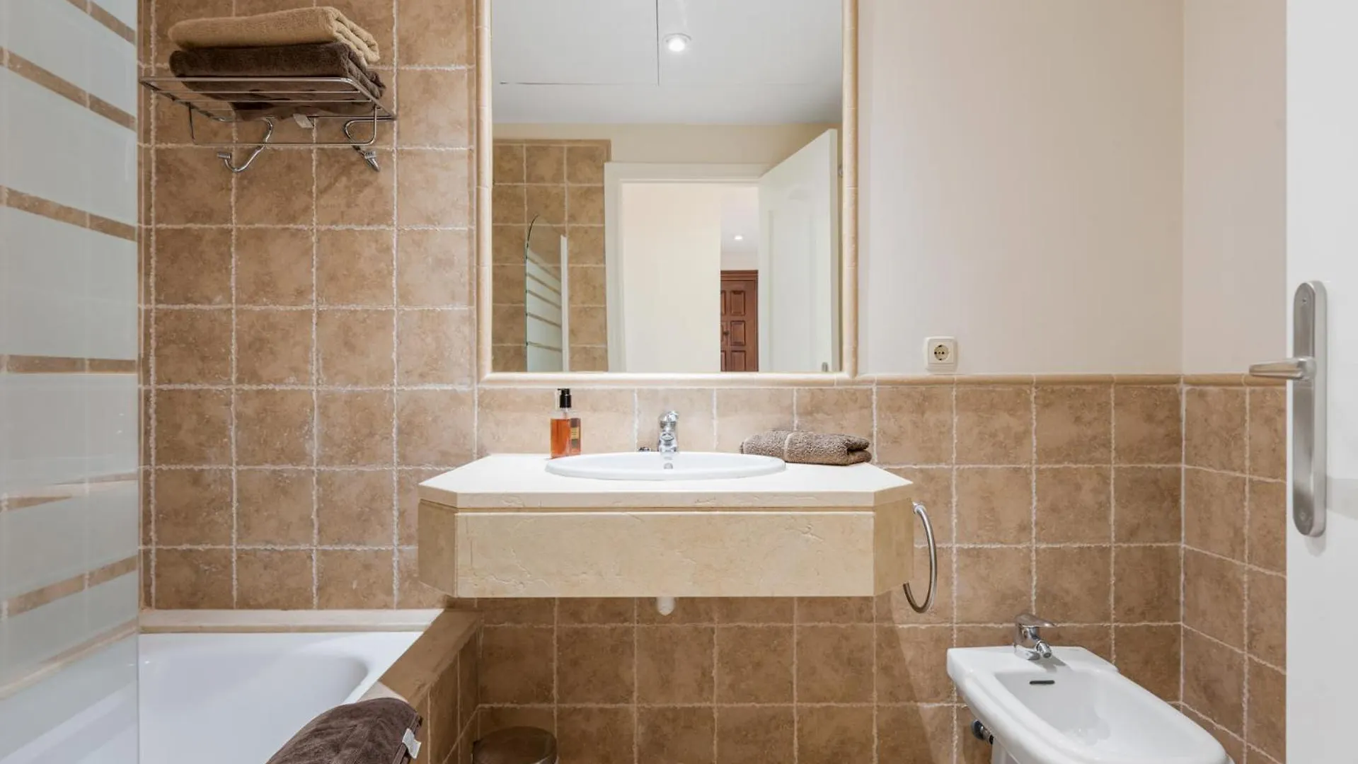 Los Flamingos Luxurious-Royal Flamingos Estepona 0*,  Spain