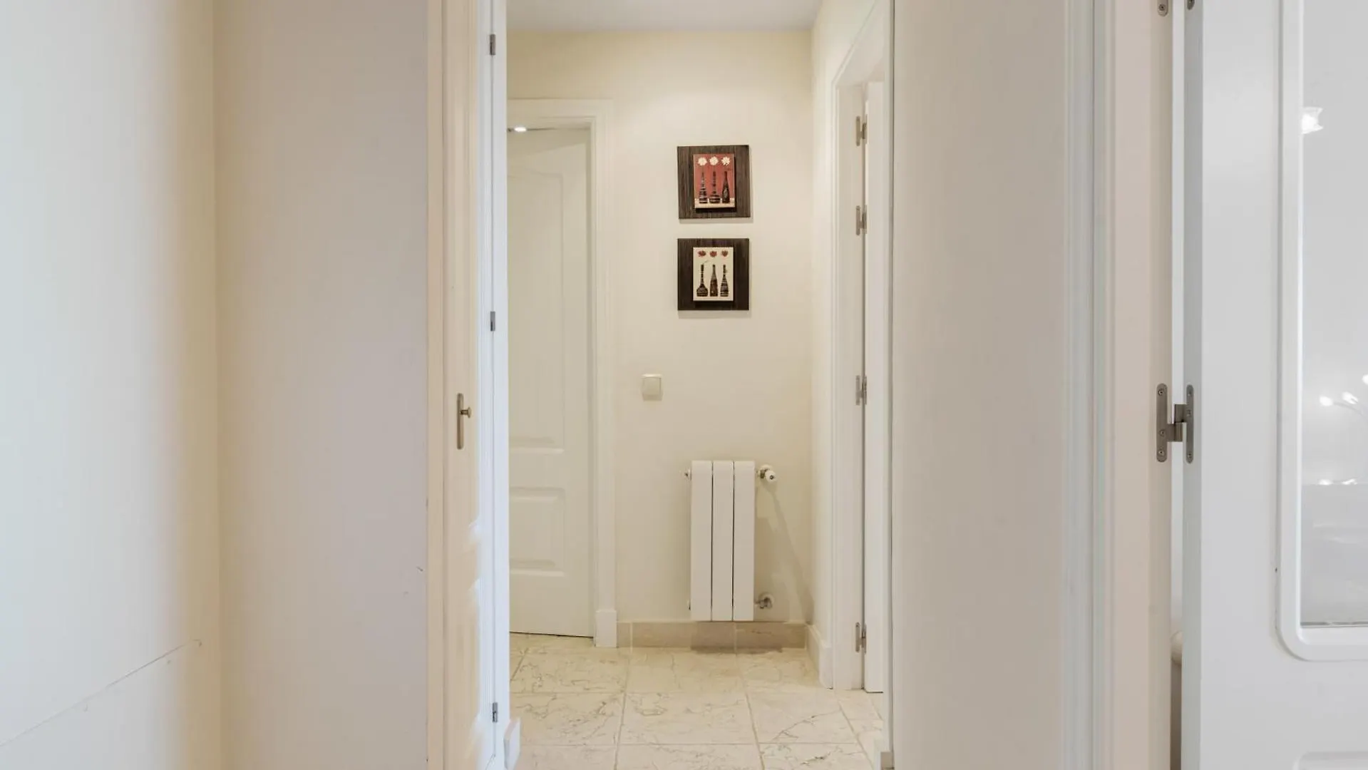 Apartment Los Flamingos Luxurious-Royal Flamingos Estepona Spain