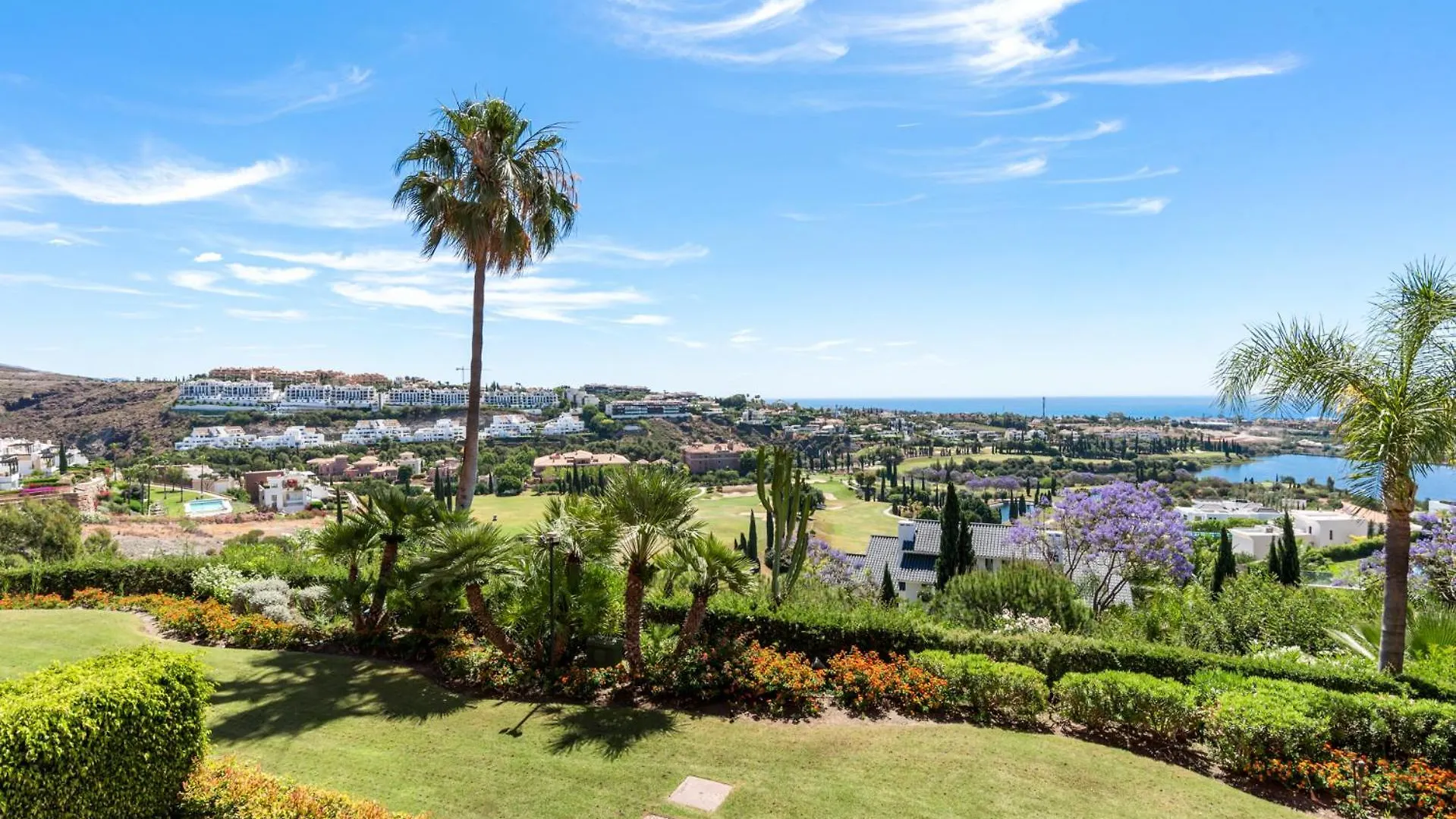 Los Flamingos Luxurious-Royal Flamingos Estepona