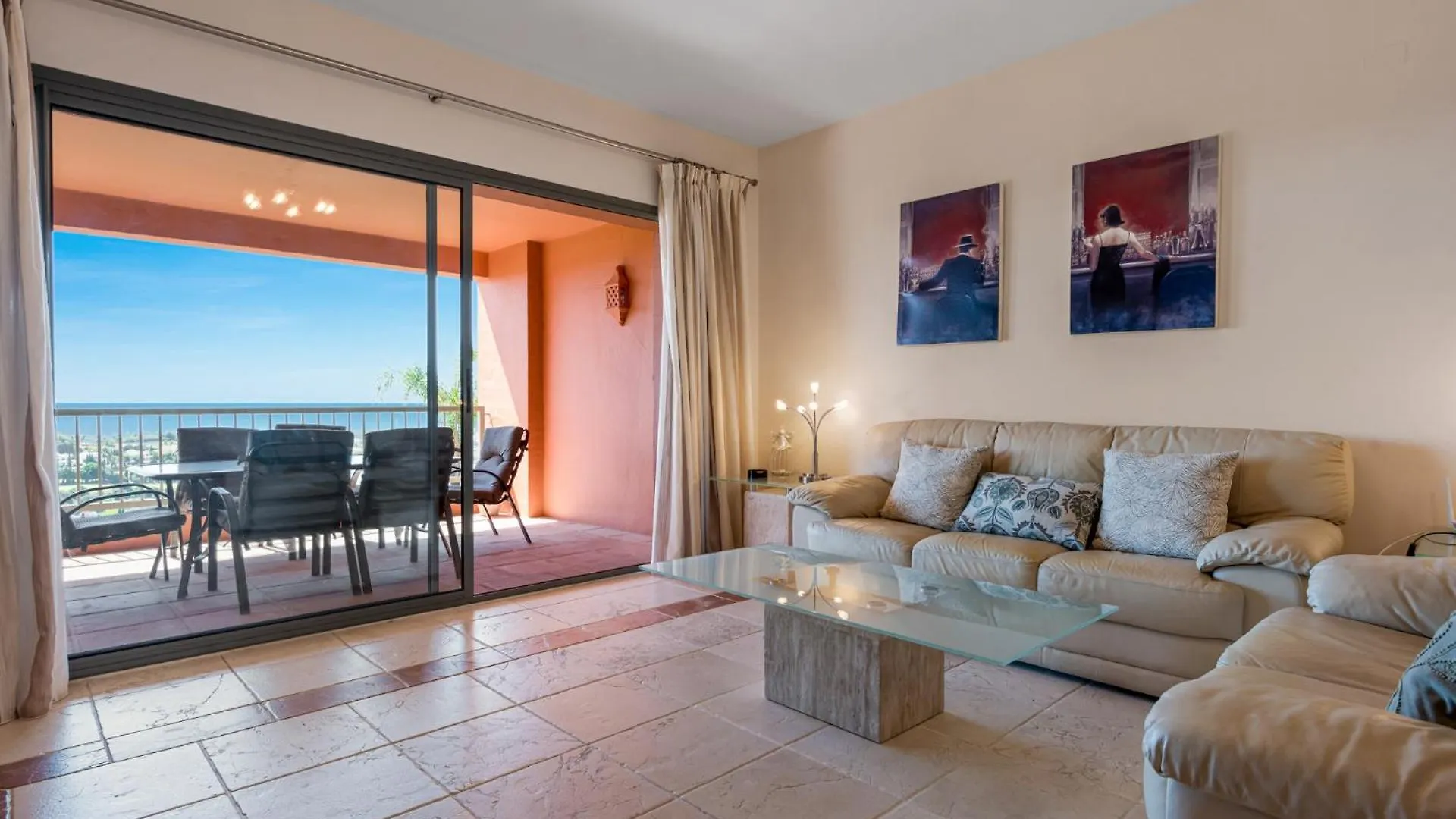 Apartment Los Flamingos Luxurious-Royal Flamingos Estepona