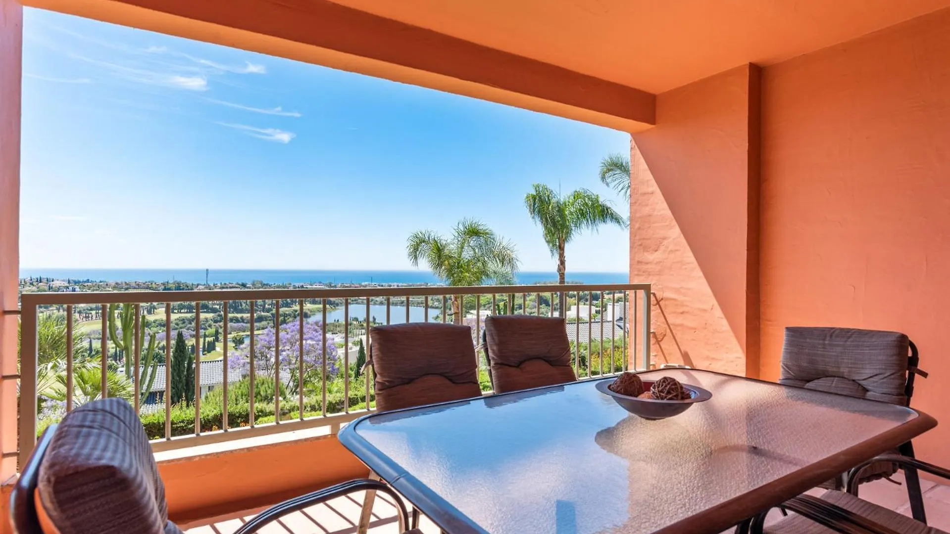 Los Flamingos Luxurious-Royal Flamingos Estepona Spain