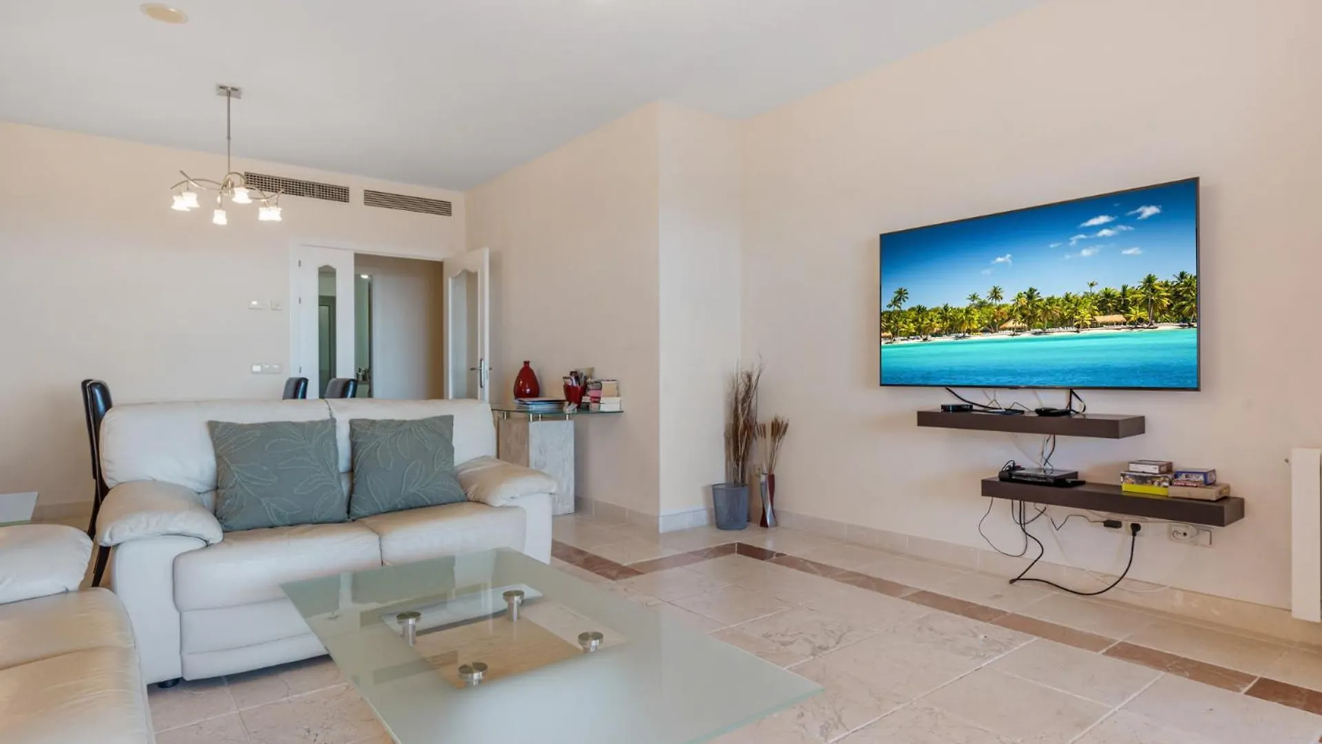Los Flamingos Luxurious-Royal Flamingos Estepona 0*,