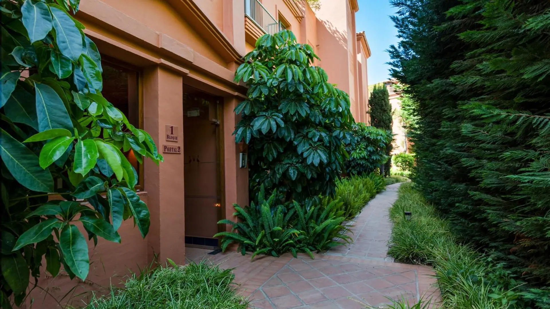 Los Flamingos Luxurious-Royal Flamingos Estepona
