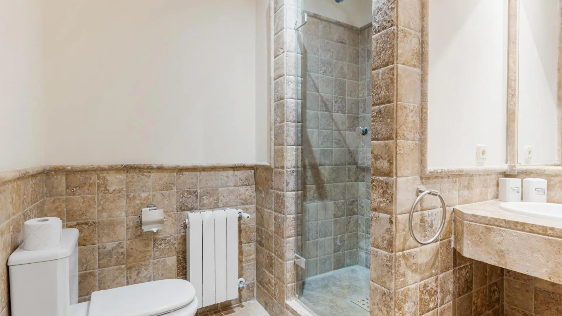 Apartment Los Flamingos Luxurious-Royal Flamingos Estepona