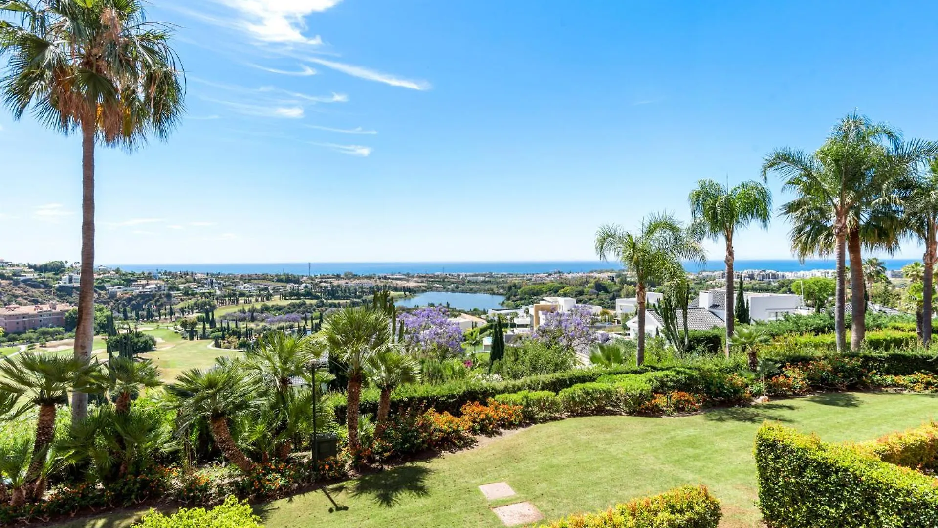Los Flamingos Luxurious-Royal Flamingos Estepona 0*,  Spain