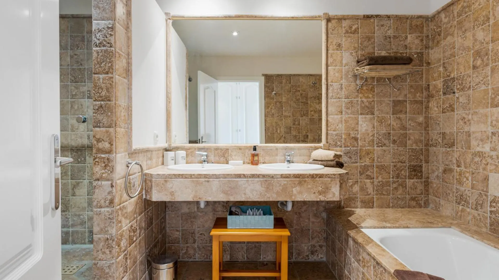 Apartment Los Flamingos Luxurious-Royal Flamingos Estepona