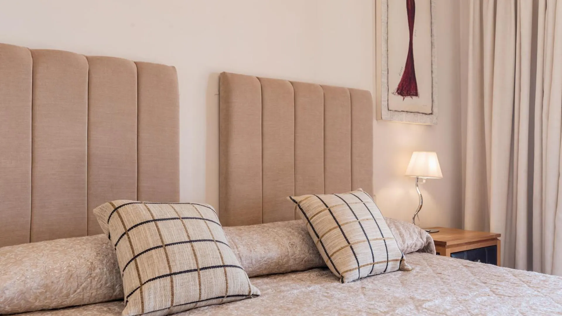 Los Flamingos Luxurious-Royal Flamingos Estepona